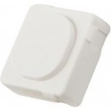 Wall Plate Insert - Blank