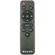 BAUHN Audio Remote for ASBEB-0919