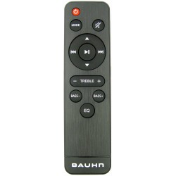 BAUHN Audio Remote