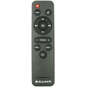 BAUHN Audio Remote