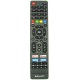 BAUHN TV Remote for ATV40FHDS-0320