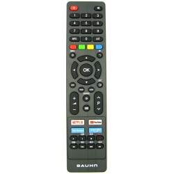 BAUHN TV Remote for ATV40FHDS-0320 / ATV32HDS-0420 / ATV40FHDS-0720 / ATV32HDS-1020 / ATV40FHDS-1220