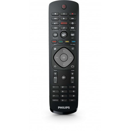 PHILIPS TV Remote for 50PFT6200/79 - 55PFT6200/79