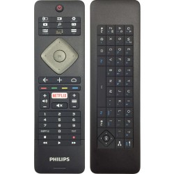 PHILIPS TV Remote for 43PUT6801 49PUT6801 55PUT6801