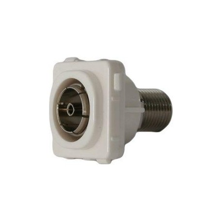 Wall Plate Insert - PAL to F