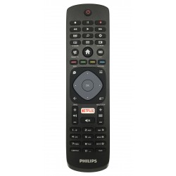 PHILIPS TV Remote for 50PUT6102 / 55PUT6102 / 65PUT6162