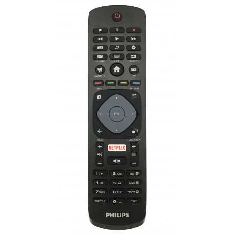 PHILIPS TV Remote for 50PUT6102 / 55PUT6102 / 65PUT6162
