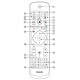 PHILIPS TV Remote for 24PHT4003 40PFT5063