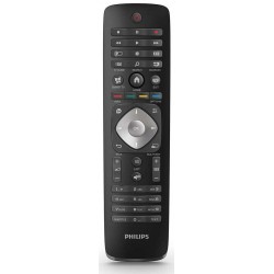 PHILIPS TV Remote for 42PFT6509 / 50PFT6509