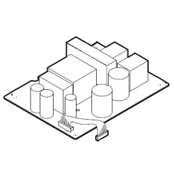 Sony Power PCB for MHC-V11