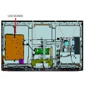 Sony Static Converter G5D (Power PCB) for Television KDL46EX720