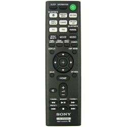 Sony Audio Remote