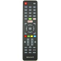 BAUHN TV Remote for ATV75UHDS-1219