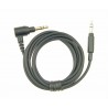 Sony WH-XB900N WH-XB700 Headphone Cable  - Black