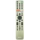 Sony BACKLIT TV Remote