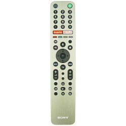 Sony backlit 2016-2020 TV Bravia Remote KD85Z8H RMF-TX611P series