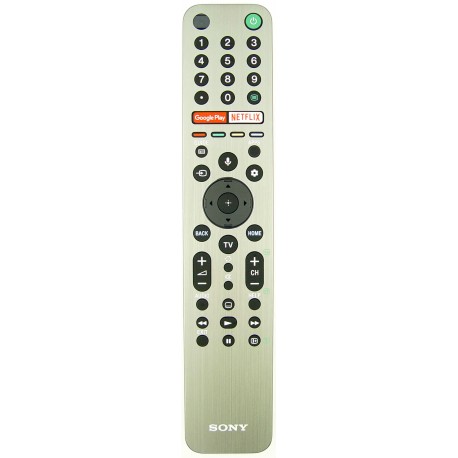 Sony BACKLIT TV Remote