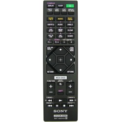 Sony Audio Remote for MHC-V90DW / SA-V90DW