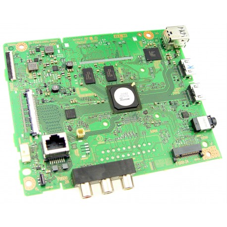 Sony Main PCB BLM for Televisions KDL32W660E / KDL40W660E / KDL49W660E