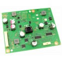 Sony TV LD1 PCB KD43X7000E