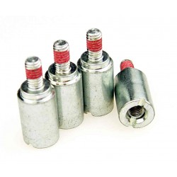 Sony TV Vesa spacer Bolts - 4 pack
