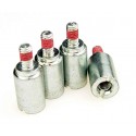 Sony TV Vesa spacer Bolts - 4 pack