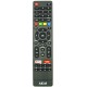 AKAI TV Remote for AK5020UHDNF