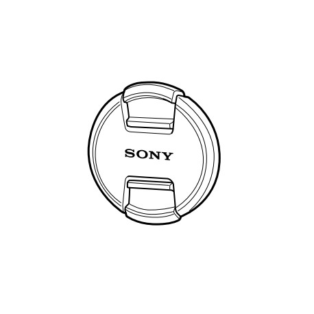 Sony Lens Cap 95mm