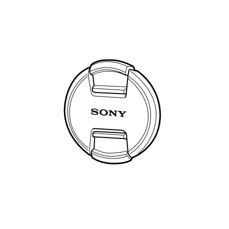 Sony Lens Cap 95mm