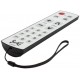 Universal SEKI-CARE Learning Television Remote