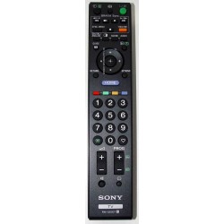 Remote Control RM-GD007