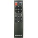 BAUHN EASY TV Remote for ATV75UHDS-1219