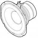 Sony 16cm Loudspeaker for SA-WRT3 / SA-WRT40