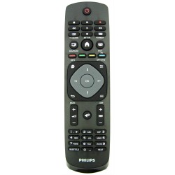 PHILIPS TV Remote 24PHT4003/98 / 40PFT5063/79