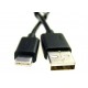 Sony Headphone USB Charging Cable