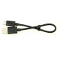 Sony Headphone USB Charging Cable