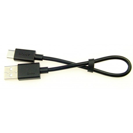 Sony Headphone USB Charging Cable