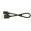 20cm Sony Headphone USB Charging Cable WH1000XM4 WH1000XM5 WF1000XM4 WF1000XM5 and more!
