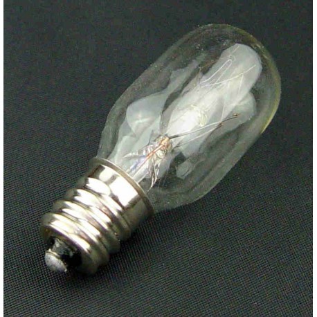 Sharp Replacement Refrigerator Lamp 10W