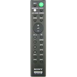 Sony Audio Remote HT-G700 SA-G700