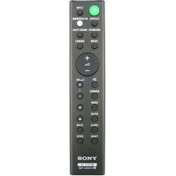 Sony Audio Remote