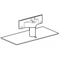 Sony Television Complete Desktop Stand for KDL60EX640 / KLV60EX640 ** NO LONGER AVAILABLE **