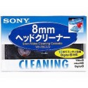 **No Longer Available** Sony 8mm Hi8 Head Cleaning Tape