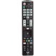 Preprogramed LG Universal Television Remote