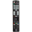 Preprogramed LG Universal Television Remote