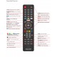 BAUHN TV Remote for ATV50UHDS-0820