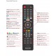 BAUHN TV Remote for ATV50UHDS-0820