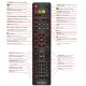 BAUHN TV Remote forATV24FHDC-0620