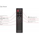 BAUHN EASY TV Remote for ATV55UHDS-0519