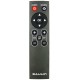 BAUHN EASY TV Remote for ATV55UHDS-0519